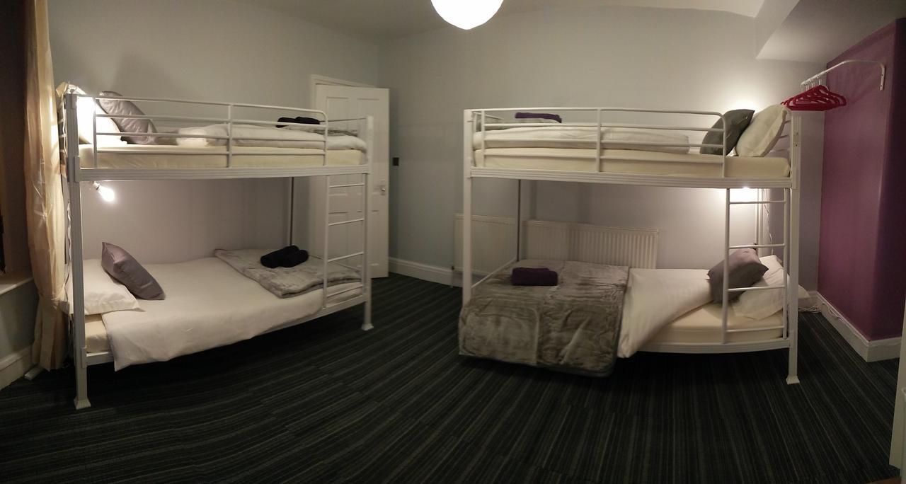 Old Trafford Guest House Sale Exteriör bild